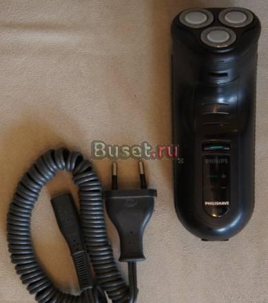 Электрическая бритва philips philishave 890 Москва