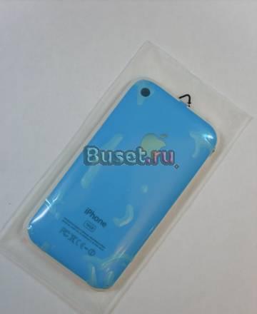 Задняя крышка для iPhone 3g Санкт-Петербург