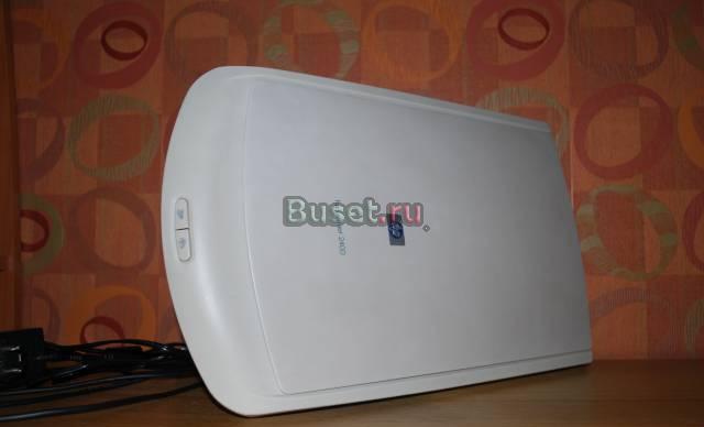 Сканер HP ScanJet 2400 Санкт-Петербург