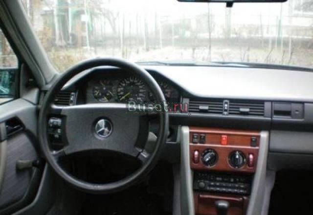 Mercedes 200, 1988 Санкт-Петербург