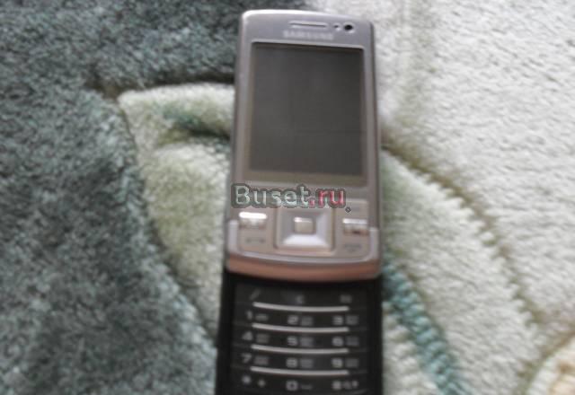 Samsung L870   4000руб Москва
