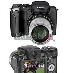 Kodak Easy Share Z712 IS Самара