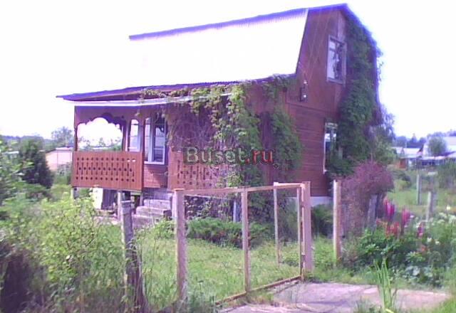 Садовый участок Москва