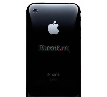 Продам Iphone 3G 8gb Black Москва