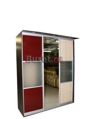 Качественные шкафы-купе по оптовым ценам Москва