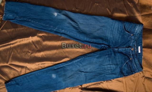 Джинсы versace Санкт-Петербург