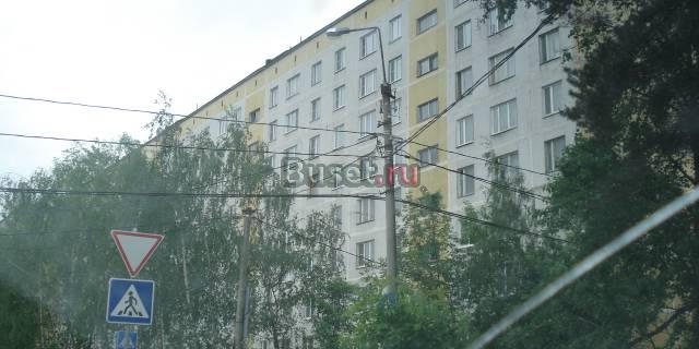 1 комн. кв. г. Одинцово, ул.  Комсомольская, д 16 Одинцово