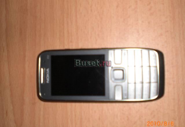 Nokia E52 Москва