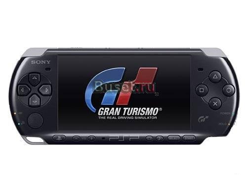 Sony PSP 3008 Москва