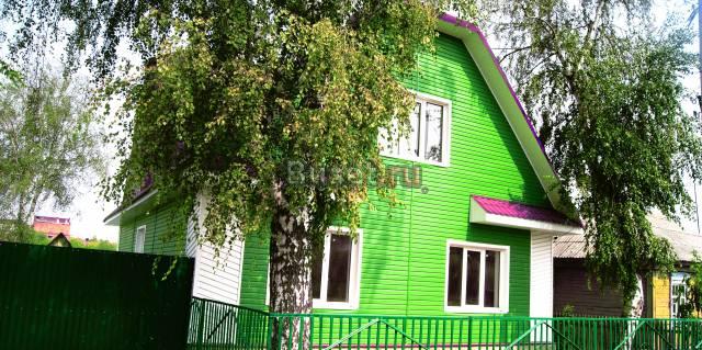 Дом- особняк Рассказово