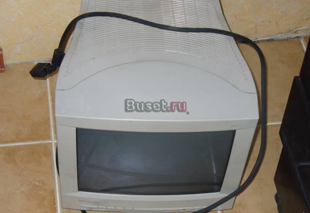 Монитор RoverScan 115gs Москва