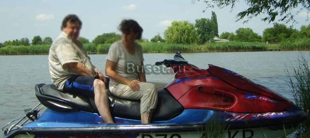 Продам гидроцикл Yamaha XL 700 Краснодар