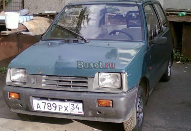 ВАЗ 1111 Ока, 2003 Калач-на-Дону