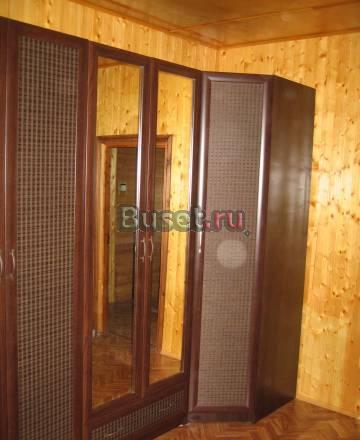 Мебель цвет-венге по оптовым ценам Москва