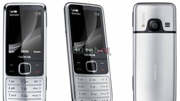 Nokia 6700 Москва
