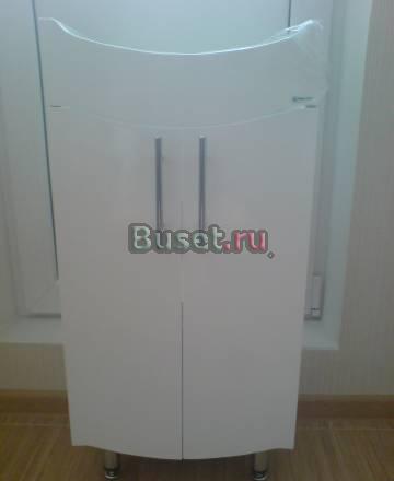 Тумба с раковиной Москва