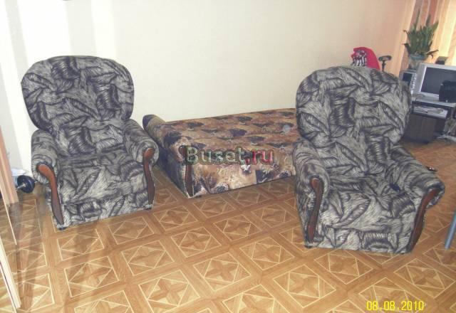 Диван и два кресла Москва