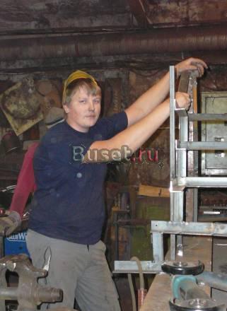 Сварщики монтажники Москва