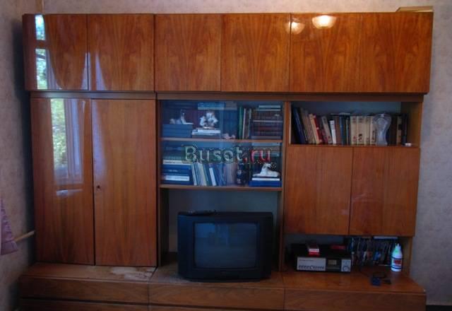 Стенка Санкт-Петербург