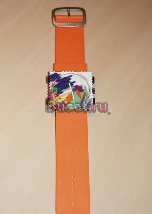 "S.t.a.m.p.s" Москва