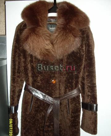 Шуба каракульча Нахабино