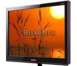 Продам монитор SyncMaster P2250 Москва