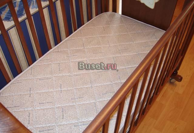 Кроватка пали Италия Серпухов