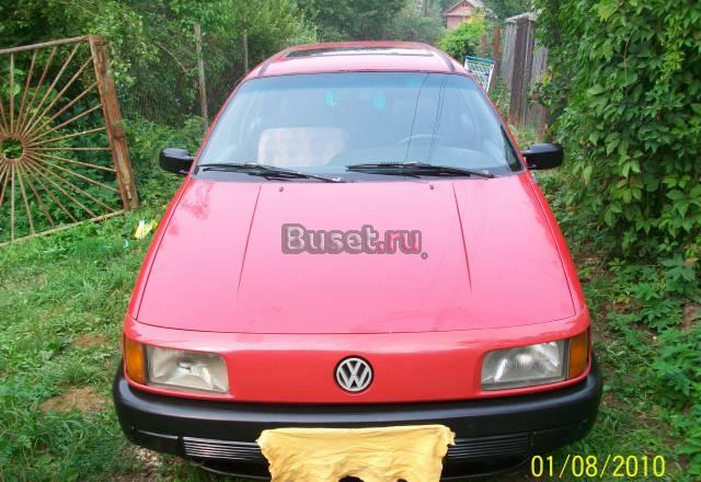 Volkswagen Passat, 1991 Москва