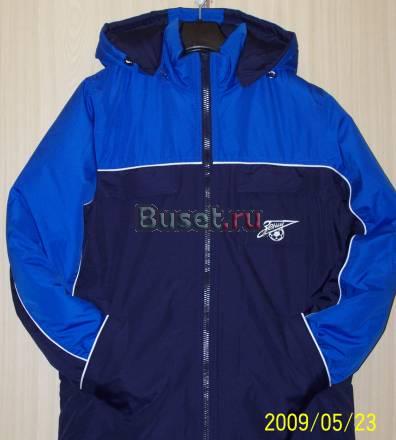 Детская, подростковая верхняя одежда (куртки,пальт Санкт-Петербург