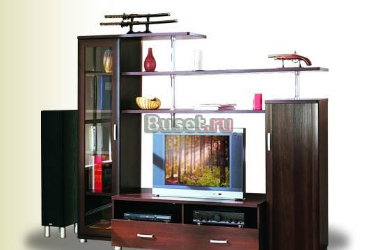 Стенка Соло (новая, с доставкой) Москва