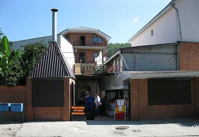 Недвижимость 50м. от моря п.Лазаревское Иркутск