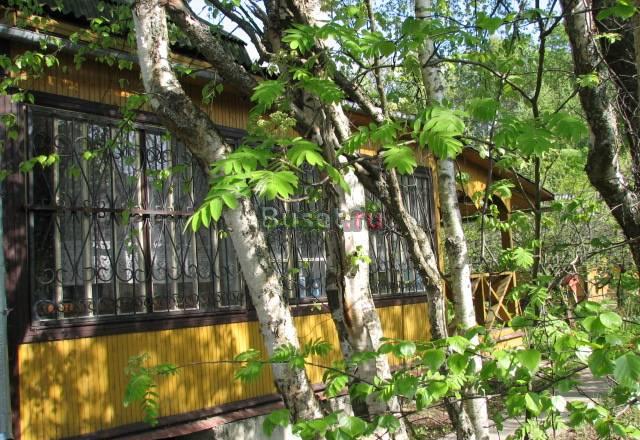 Лесная дача  Минское ш. 30 км,жд ст.Петелино Москва