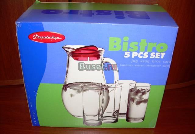 Набор новый стекло Москва