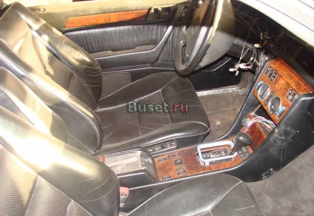 Mercedes 300, 1991 Санкт-Петербург