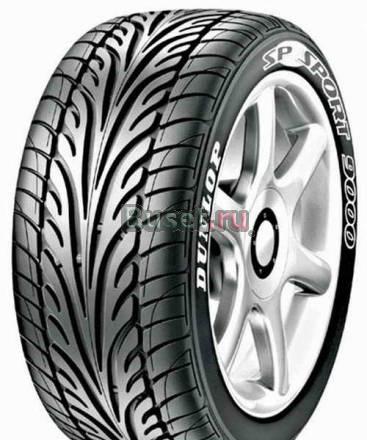 Dunlop SP sport 9000 235/60R16 100Y 1шт Москва