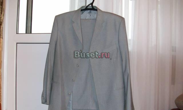 Костюм Красноярск