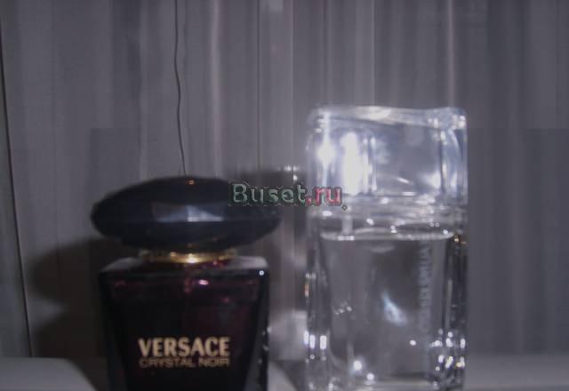 Духи оригинал "Versace"  "Kenzo" по 30 мл Москва