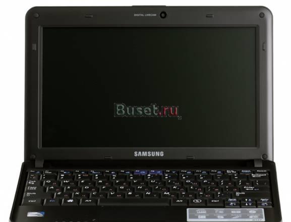 Нетбук Нетбук Samsung N127-LA01 N270/1G/250G/10.1" Москва