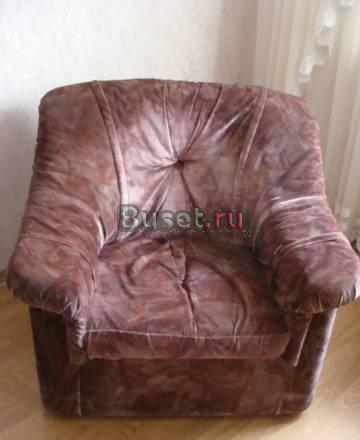 Комплект мягкой угловой мебели Москва