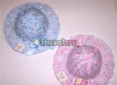 Панамка Москва