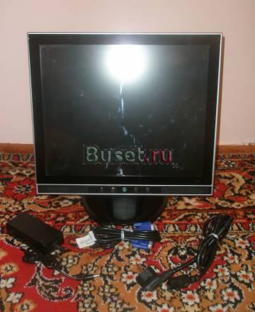 Sony TFT-LCD Монитор-Телевизор Москва
