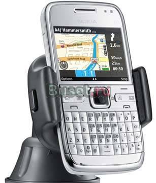 Nokia E72 White Санкт-Петербург