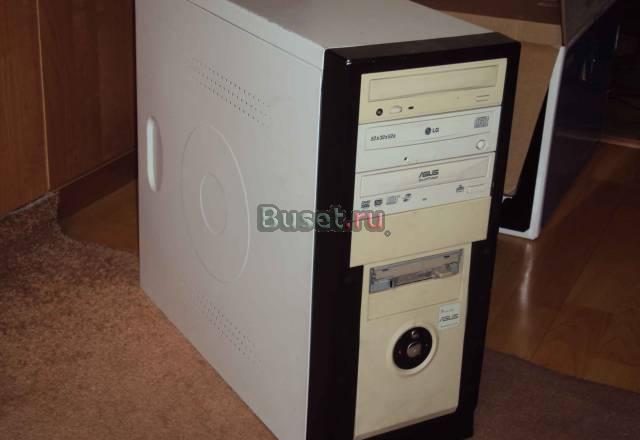 Системный блок Москва