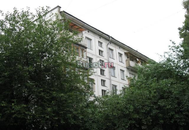 1комн. кв. г. Одинцово, ул. м. Жукова, д. 35 Одинцово