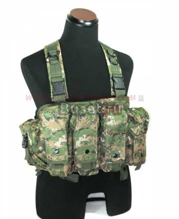 Страйкбол - тактический разгрузочный жилет Санкт-Петербург