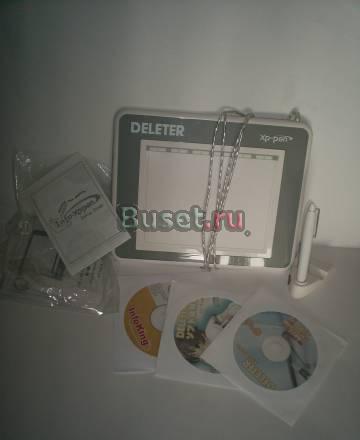 Графический планшет Иваново