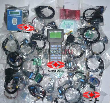 Tacho Pro 2009 Челябинск