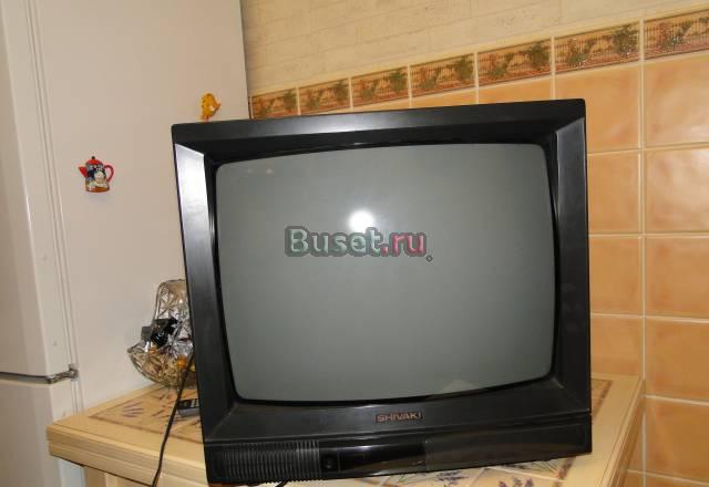 Телевизор Shivaki STV-202M4, 20" Москва