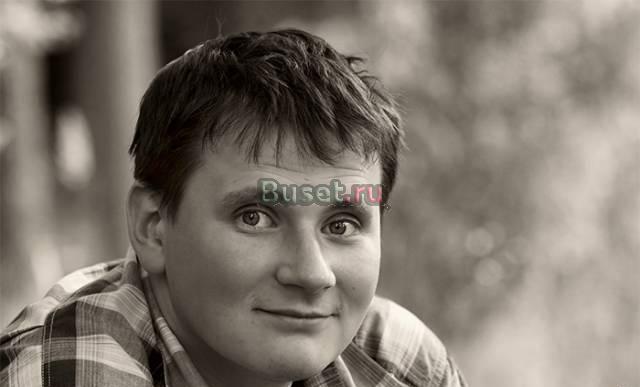 Предлагаю встретится Москва