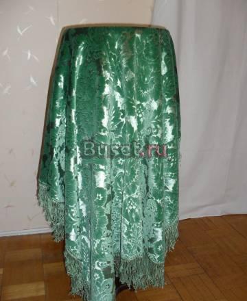 Скатерть винтаж Москва